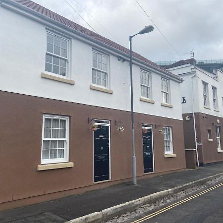 The Ashton Gate Mews Bristol Exterior foto