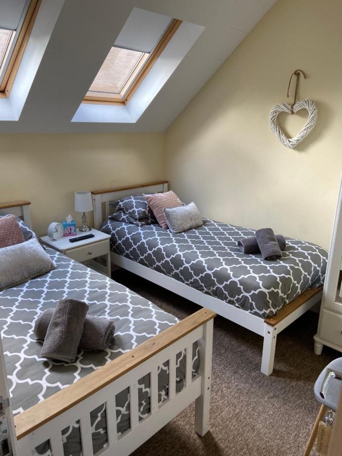 The Ashton Gate Mews Bristol Exterior foto